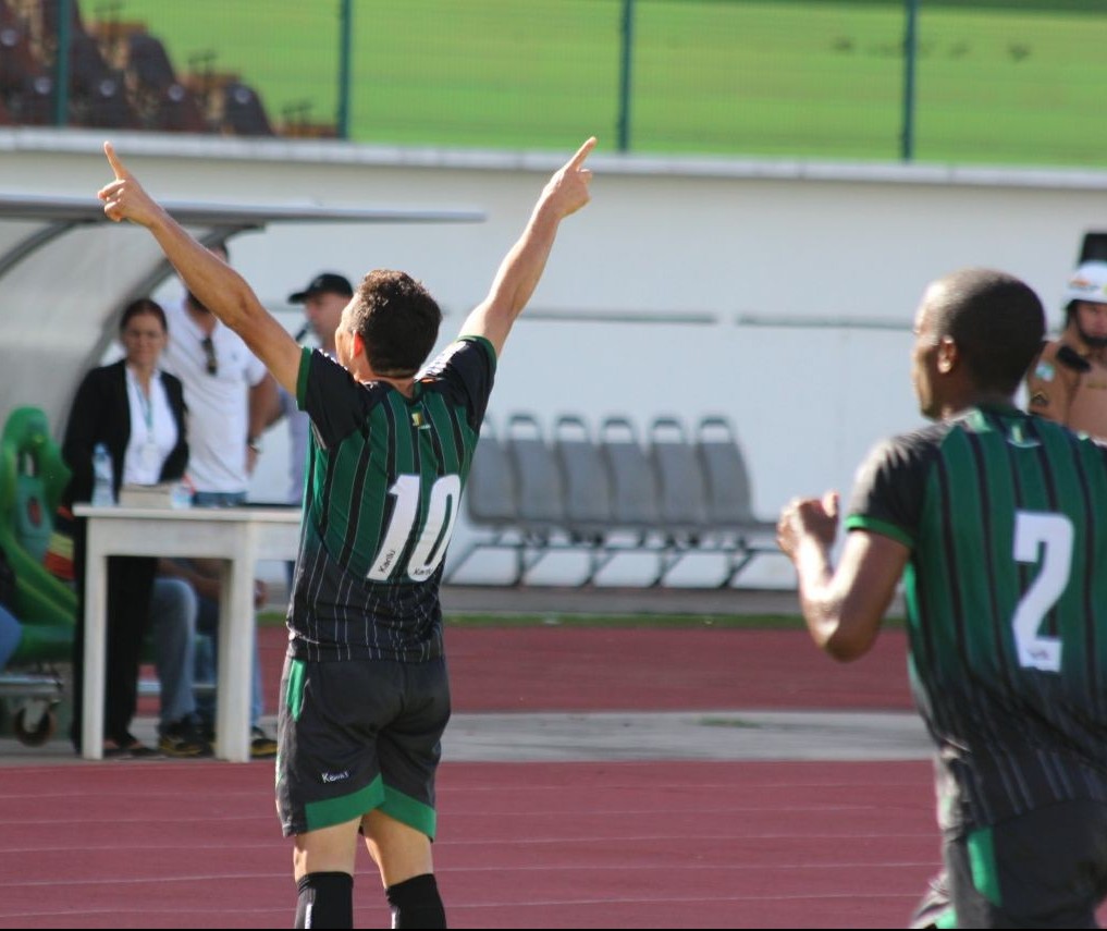 Para garantir a classificação, Maringá FC precisa vencer próxima partida