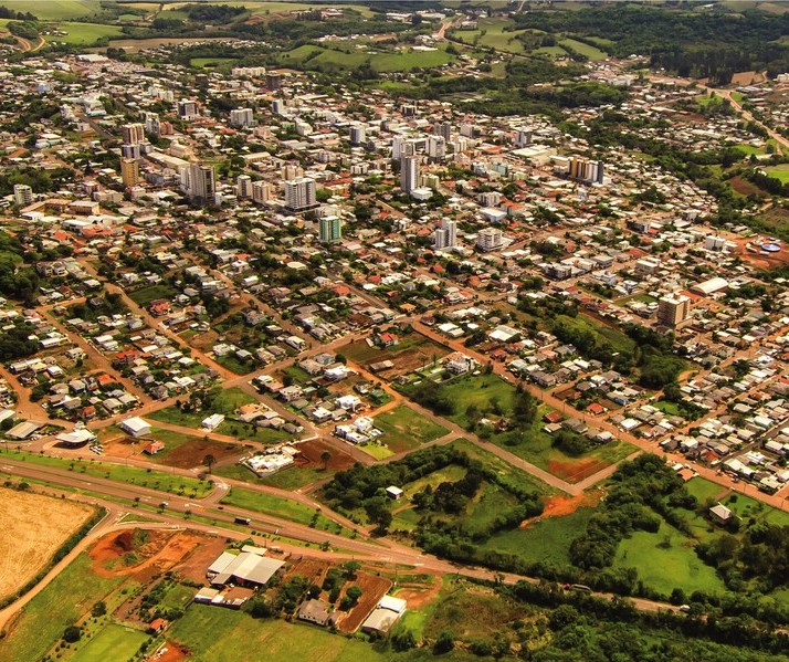 Sarandi alerta para golpe do falso técnico da Vigilância Sanitária