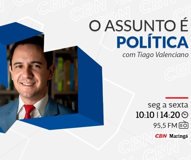 Coligação do ex-prefeito Sílvio Barros terá mais tempo de propaganda em rádio e TV