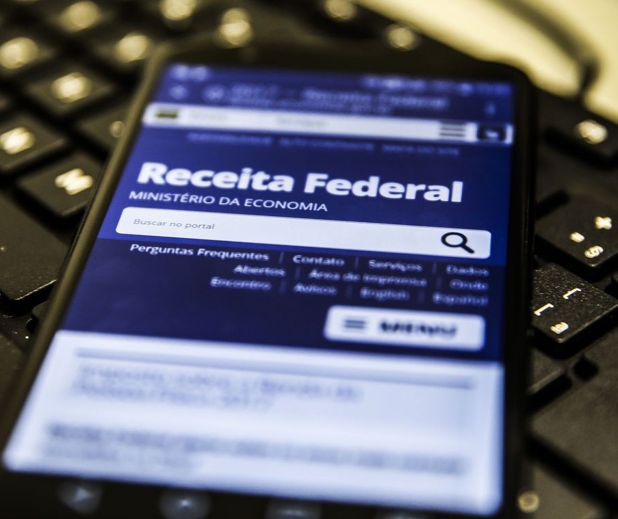 Receita Federal recebeu 99% das declarações esperadas para Maringá