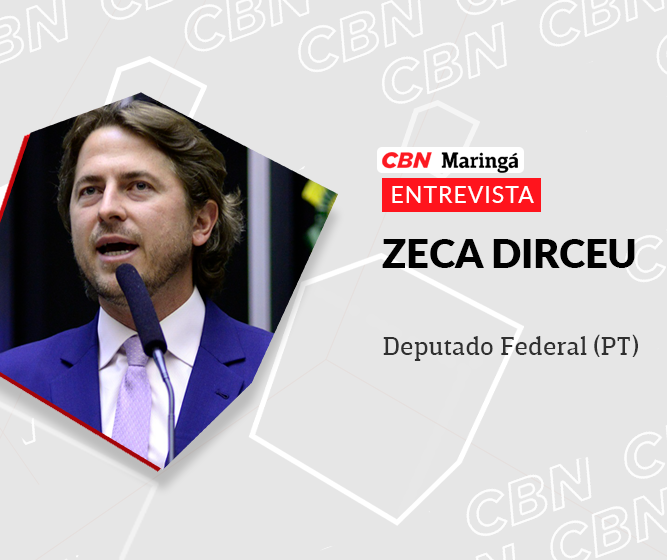 Para definir pedágio, desconto tem que chegar a 25%, diz líder do PT na Câmara Federal