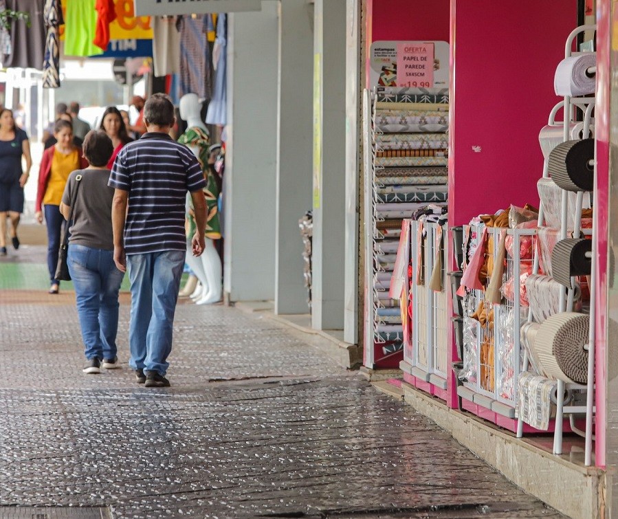 Mais de 122 mil novas empresas foram abertas no Paraná em 2023