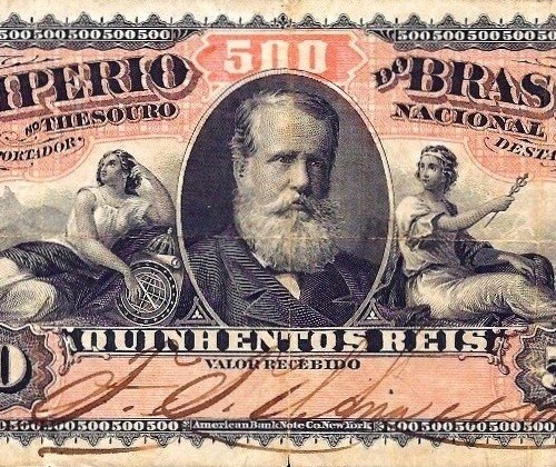 Por que o Brasil teve tantas moedas?