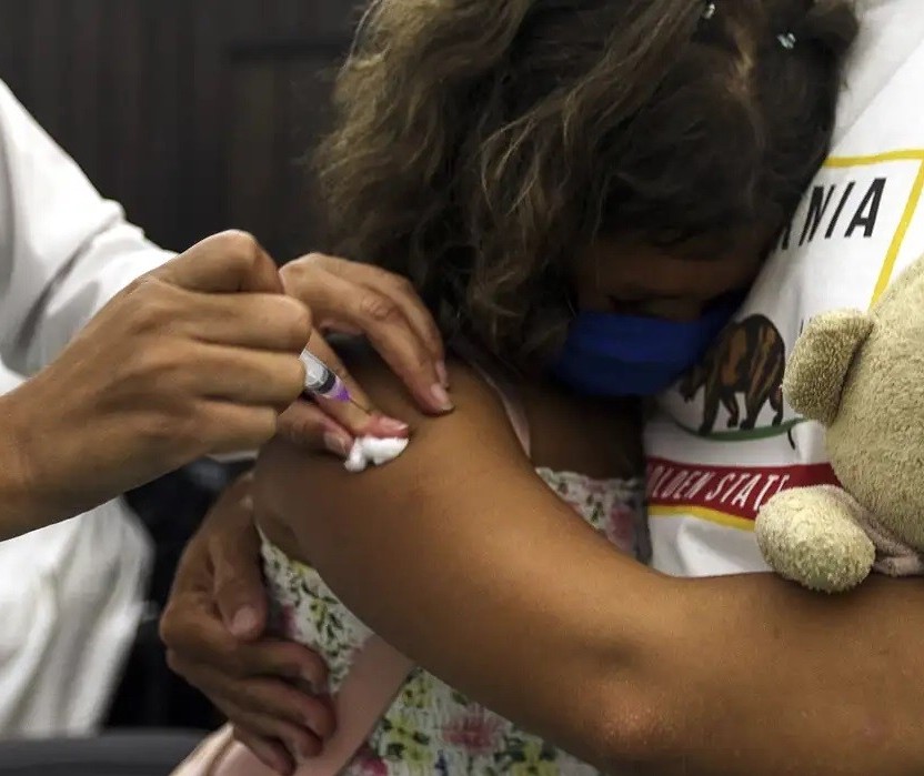 Sesa confirma morte de bebê por coqueluche, em Londrina