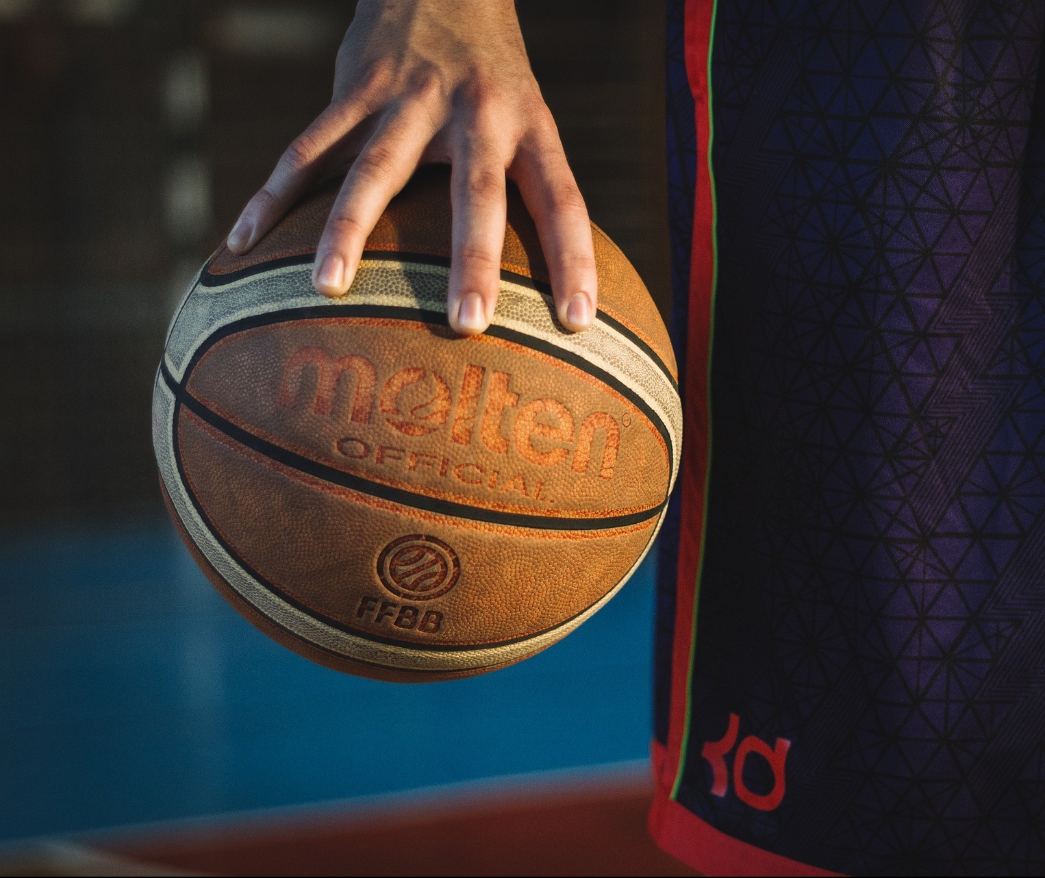 Time maringaense de basquete participa da Supercopa da modalidade