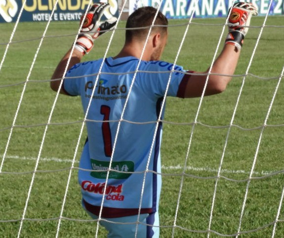 Toledo vence primeira Taça no Paranaense 2019