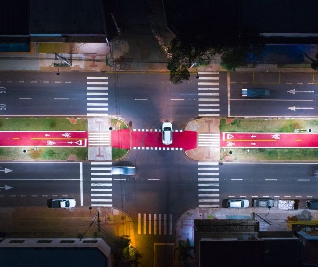 Avenida Carlos Borges pode se tornar uma Via Gastronômica