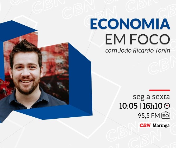 Cenário econômico mundial e brasileiro nesta semana