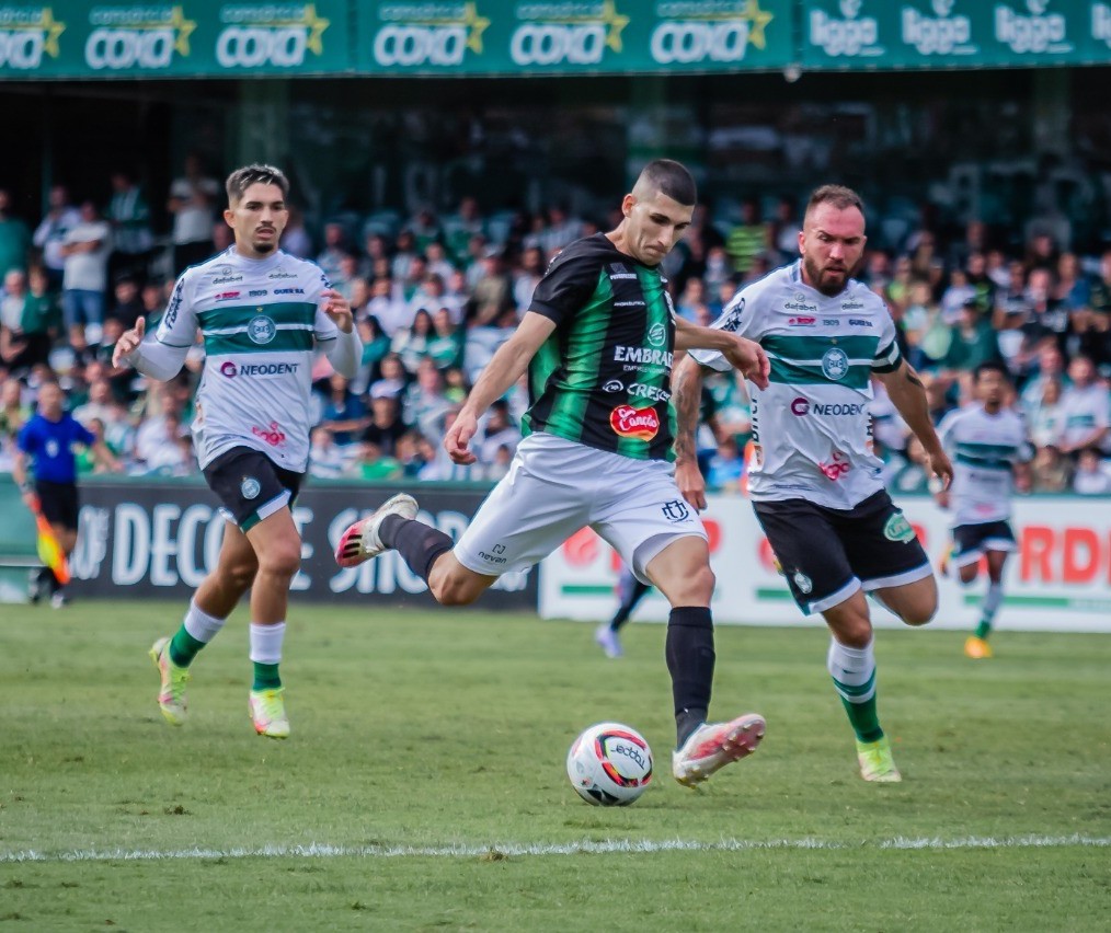 Maringá FC repete números de 2014 em novo vice-campeonato Paranaense