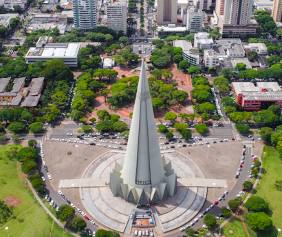 Maringá tem a maior inflação regional do Paraná, segundo o Ipardes