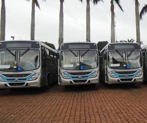 Motoristas do transporte coletivo de Apucarana podem entrar em greve 