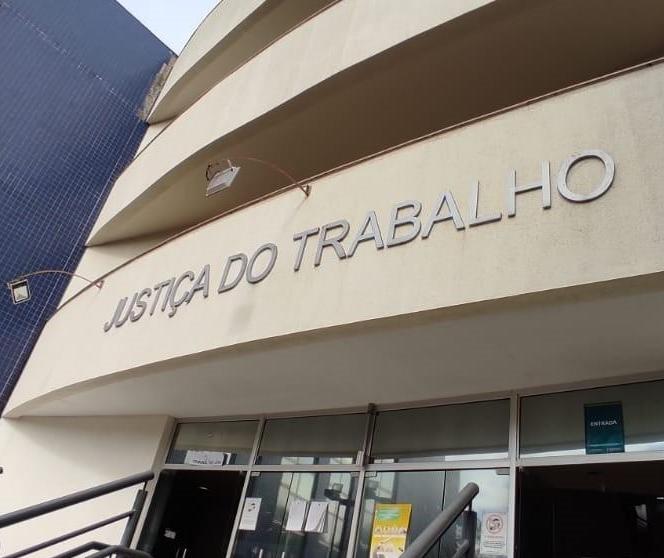 TRT alerta sobre golpes com dados de processos trabalhistas