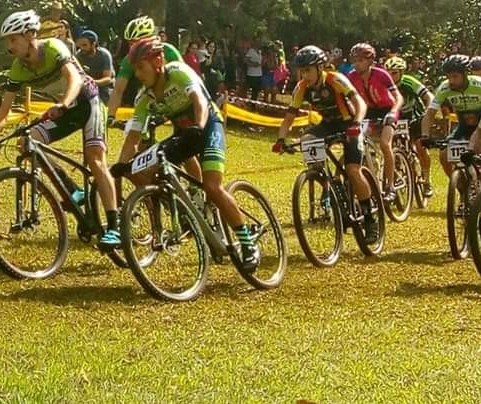 Atletas maringaenses disputarão o Campeonato Noroeste de Mountain Bike