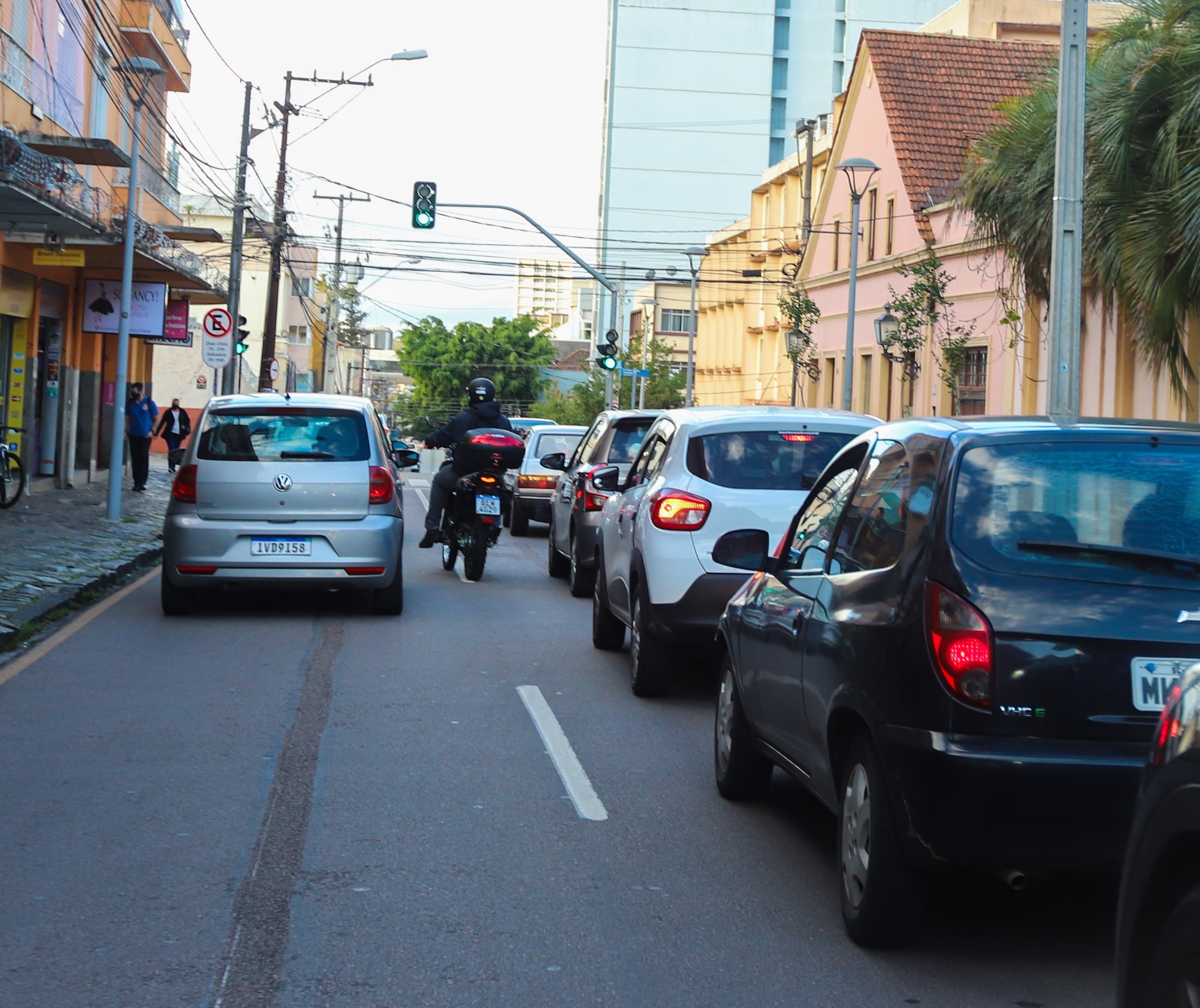 Emissão de guias de pagamento do IPVA começa a partir desta terça-feira (4)