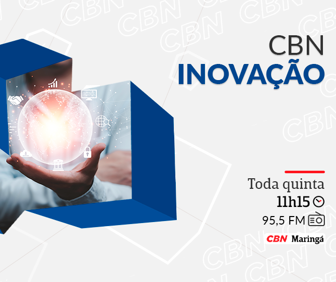 Inova Week tem inscrições abertas para participantes e parceiros