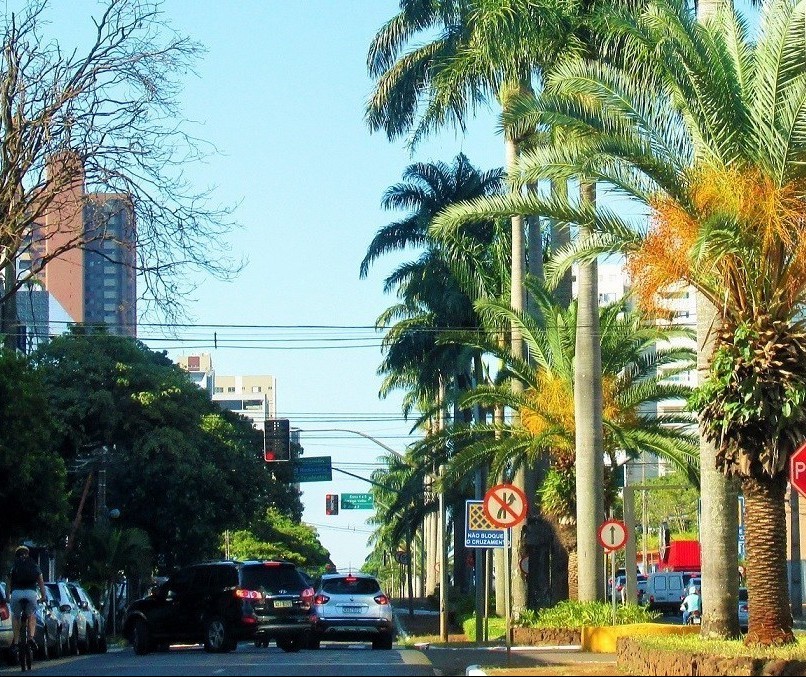 Veja a previsão do tempo para esta quarta-feira (17), em Maringá