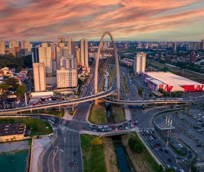 Como São José dos Campos se tornou uma das cidades mais seguras de São Paulo?