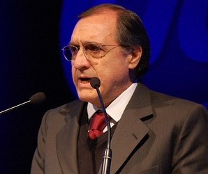 Carlos Alberto Sardenberg participa de evento de economia em Maringá 