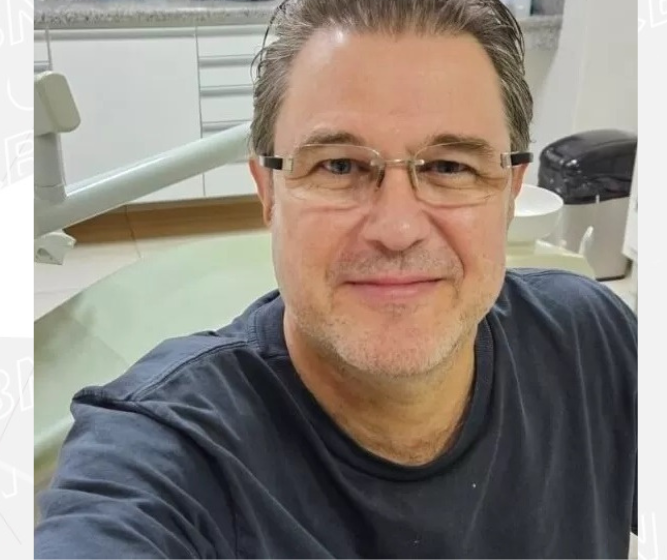 Mandaguaçu: “saúde é prioridade”, diz Beto Dentista sobre início de mandato