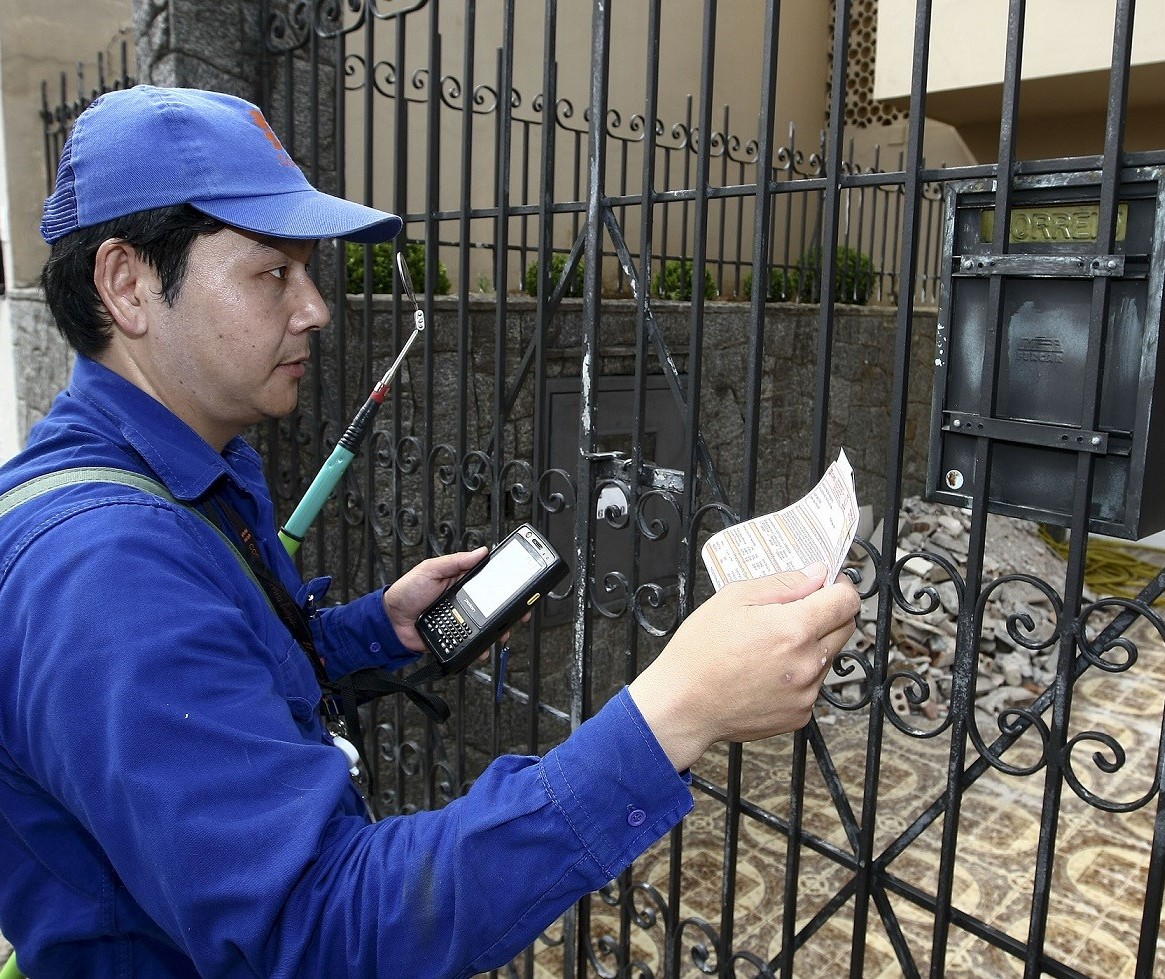 Aneel mantém valor da tarifa de energia elétrica aos clientes da Copel