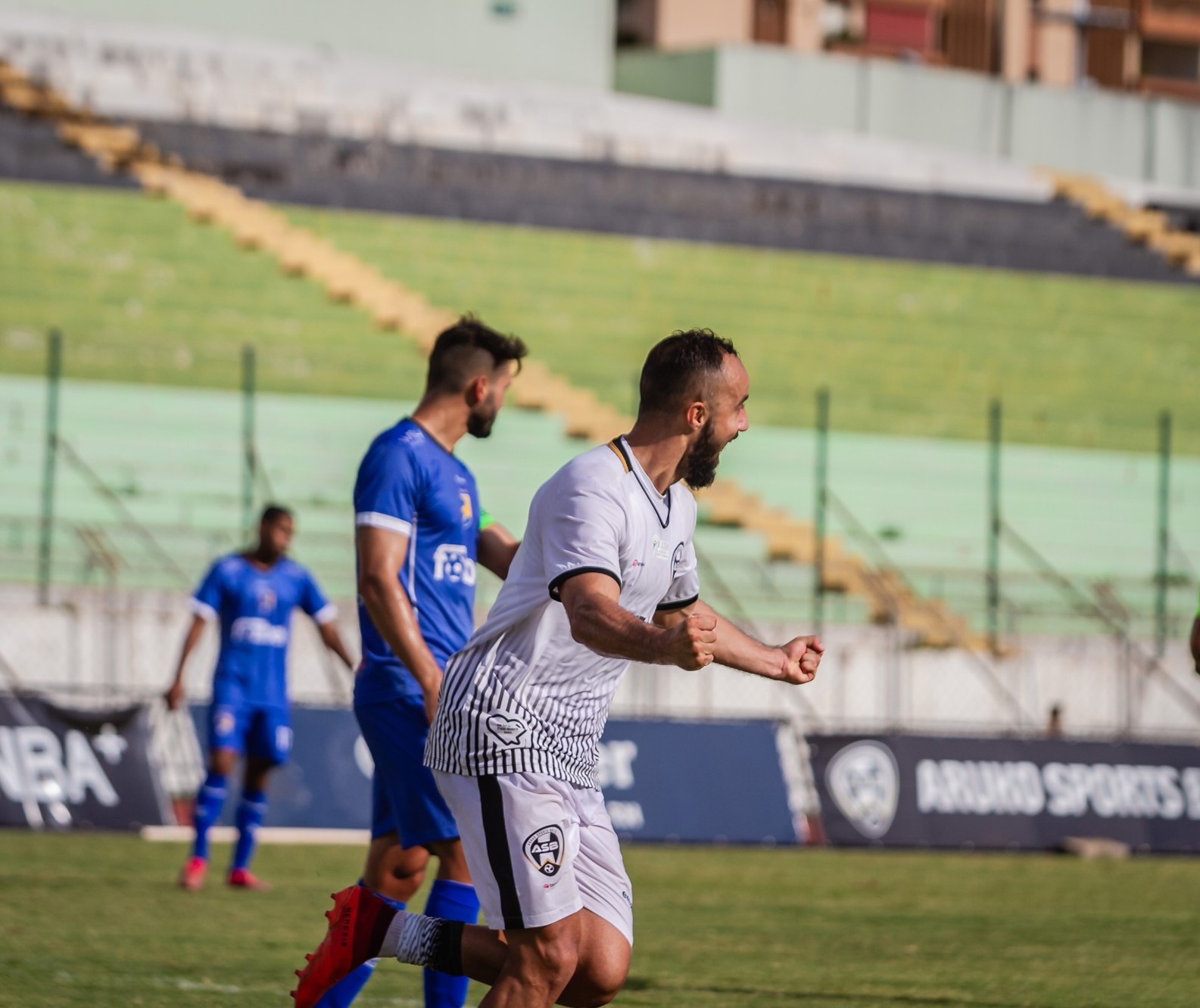 Aruko Sports enfrentará o Andraus na estreia do Campeonato Paranaense Série B