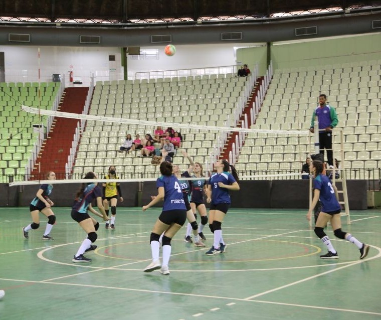 Evento teste quer incentivar as mulheres a praticar esportes