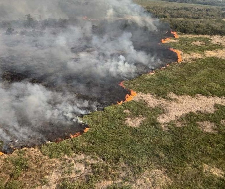 Governo libera R$ 5 mi para municípios em estado de emergência