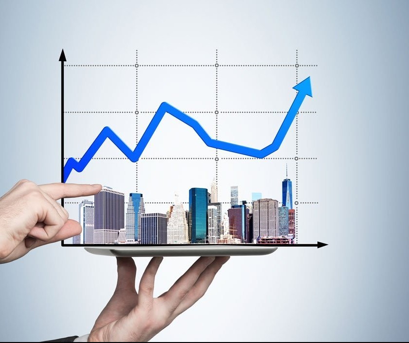 Brasil: venda de imóveis aumenta em 10% no primeiro trimestre