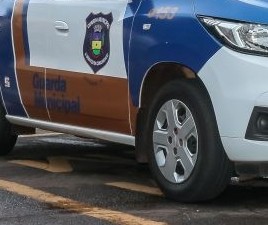 Vandalismo praticado por crianças em Cmei choca autoridades