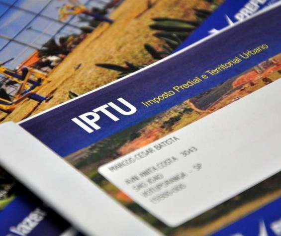 Com novo decreto, Maringá abre mão de R$ 15 milhões do IPTU